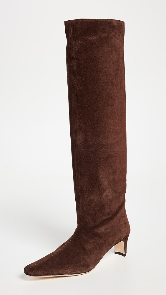 STAUD Wally Boots