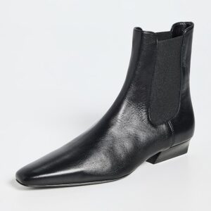 STAUD Wally Chelsea Boots