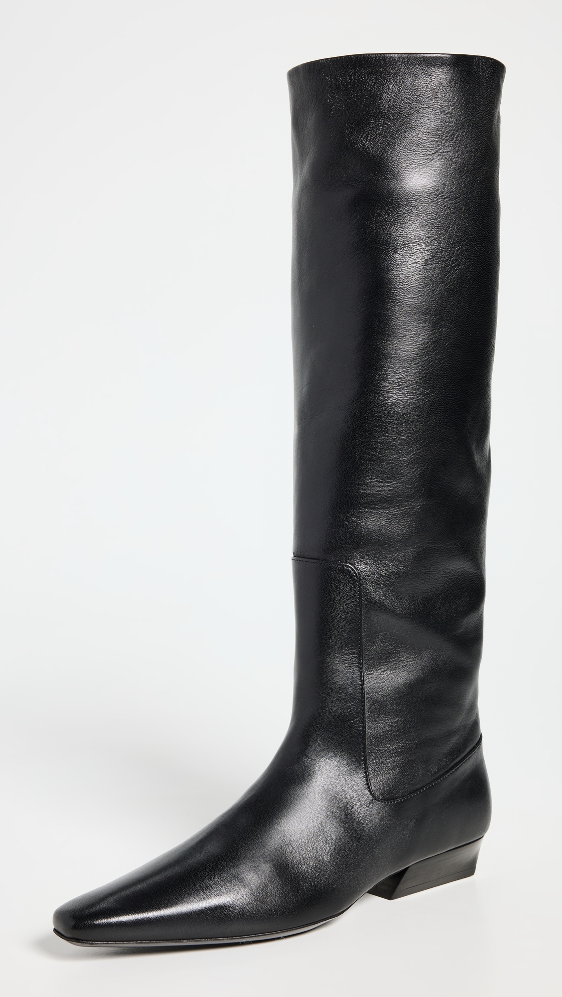 STAUD Wally Flat Boots