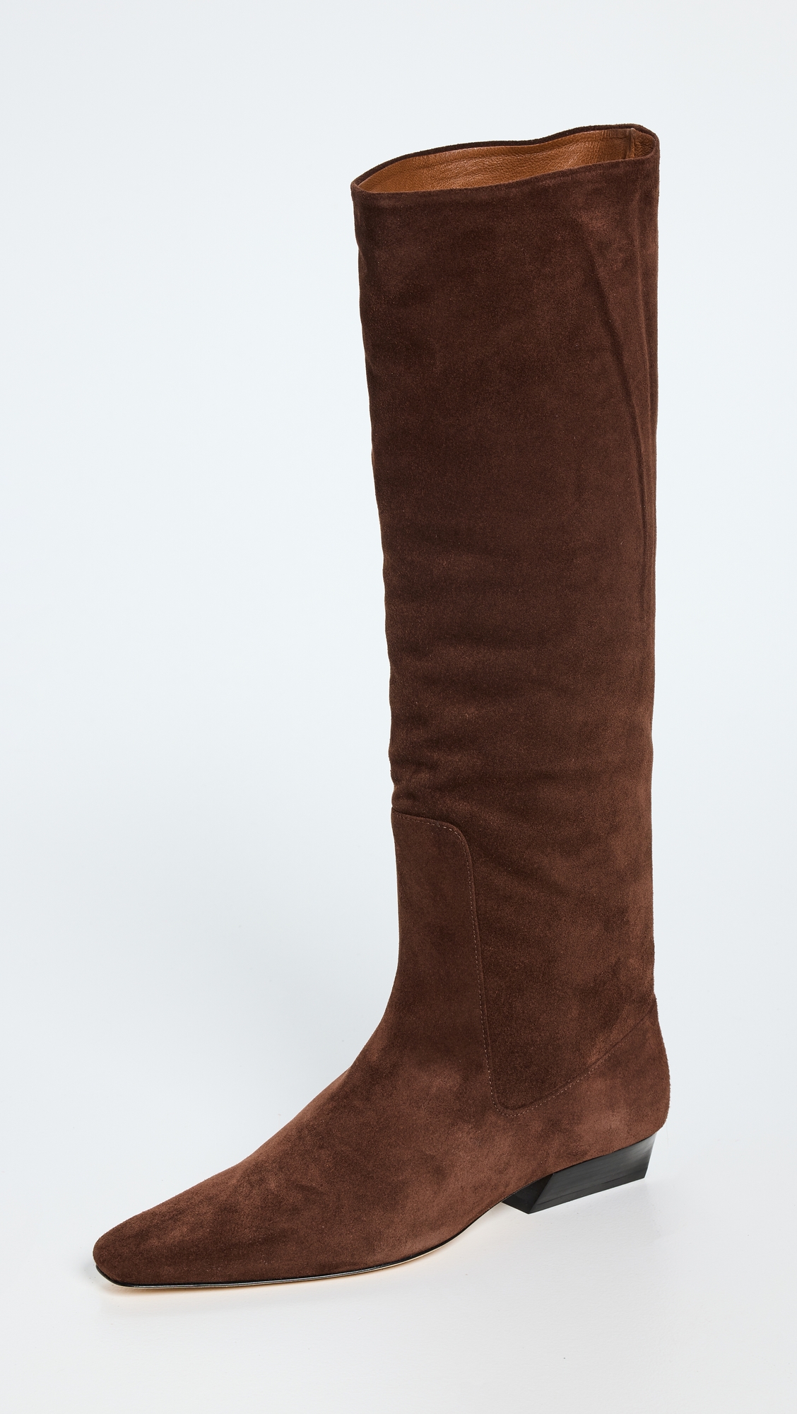 STAUD Wally Flat Boots