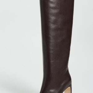 STAUD Wally High Heel Boots