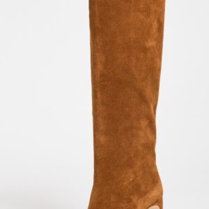 Wally High Heel Boots
