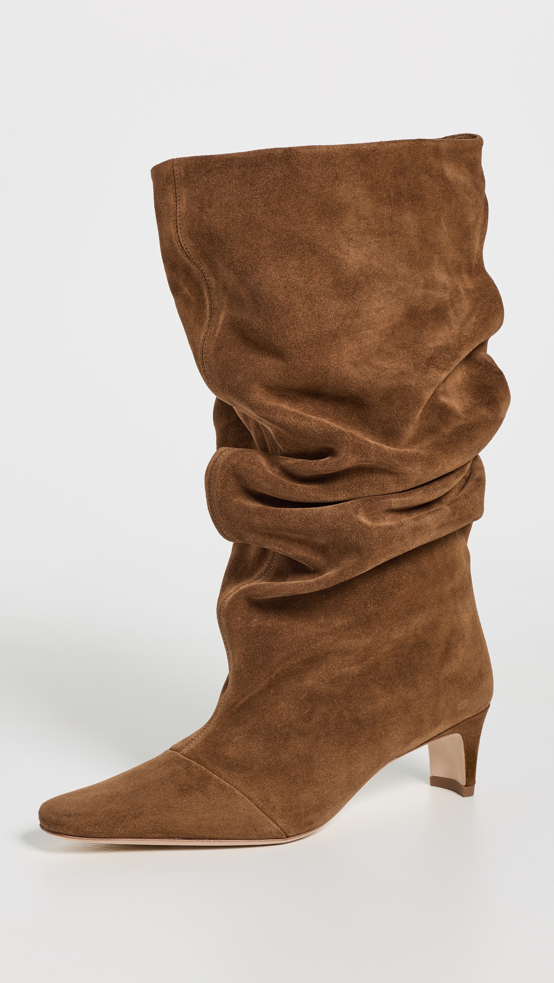 STAUD Wally Slouch Boots