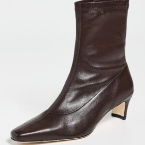 STAUD Wally Sock Ankle Boots Wally Sock Ankle Boots