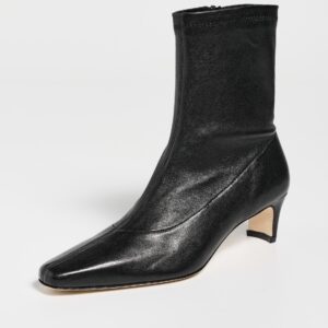 STAUD Wally Sock Ankle Boots Wally Sock Ankle Boots