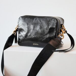 Wardy Camera Bag
