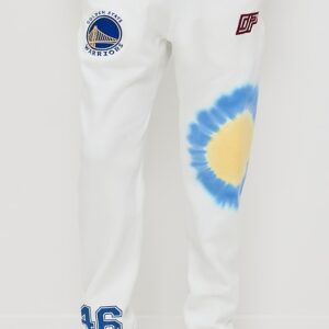 Warriors Bullseye Sweatpants
