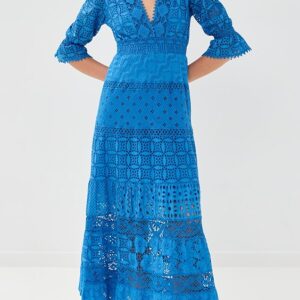 Temptation Positano Wasabi Dress