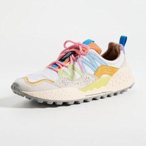 Flower Mountain Washi Sneakers