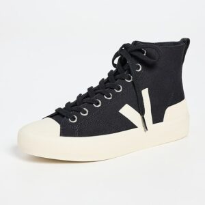 Veja Wata II High Top Sneakers