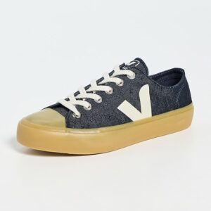 Veja Watta II Low Denim Sneakers