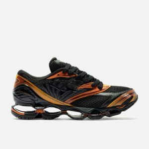 Mizuno Sportstyle Wave Prophecy LS Tokyo Drift