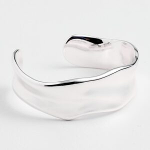 Wavy Days Cuff