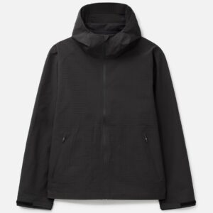 Waypoint Ripstop Hooded Jacket
