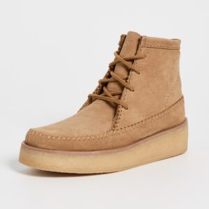 Clarks Weaver Craft Boots Weaver Craft Boots