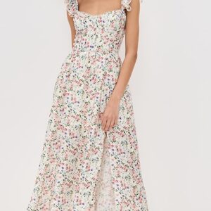 ASTR the Label Wedelia Dress