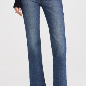 Wedgie Boot Jeans