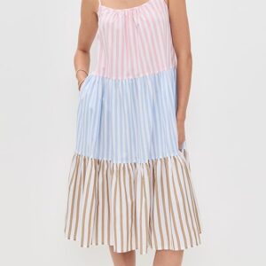 LE BOP Weekend Dress Weekend Dress