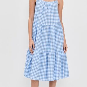 LE BOP Weekend Dress Weekend Dress