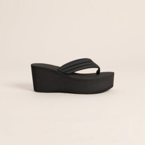 Windsor Weekend Upgrade Platform Wedges