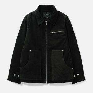 Beach Brains Welding Jacket Welding Jacket