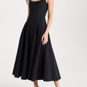 STAUD Wells Dress