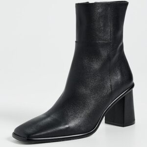 ALOHAS West Total Boots