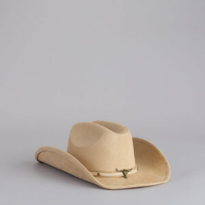 Windsor Western Edge Longhorn Cowboy Hat