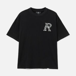 Represent Western Initial T-Shirt