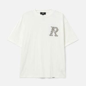 Represent Western Initial T-Shirt