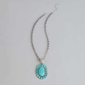 Windsor Western Sky Statement Necklace