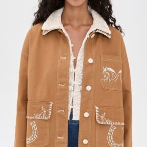 Western Stitch Jacket