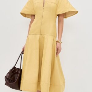 ALEXIS Weston Dress