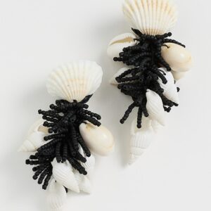 Johanna Ortiz Whimsical Waters Earrings