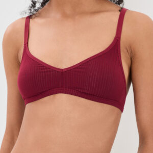 Whipped Non Wire Bra