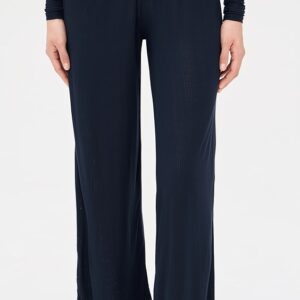 Negative Whipped Track Pants