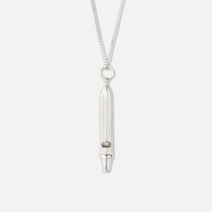 AVGVST Whistle on a Chain Whistle on a Chain