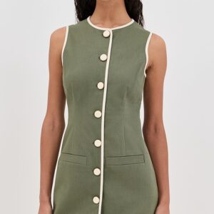 Veronica Beard Whistler Dress