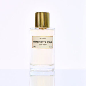 Windsor White Peony And Citrus Perfume