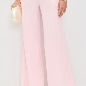 SPRWMN Wide Leg Pants