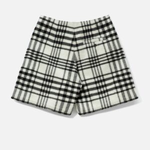 Wide Leg Shorts