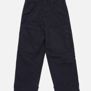 Human Made Wide Military Pants Wide Military Pants