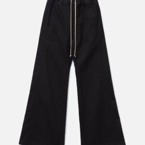 Rick Owens Drkshdw Wide Pusher Pants