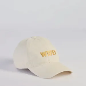 Wifey Baseball Cap