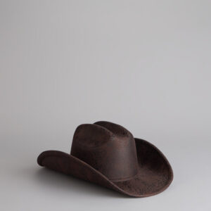 Windsor Wild West Mood Snake Cowboy Hat Wild West Mood Snake Cowboy Hat