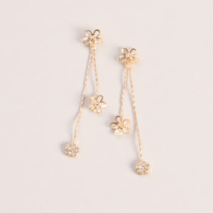 Wildflower Whisper Earrings