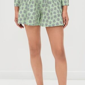 Willa Shorts