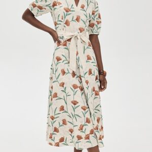 Shoshanna Willow Dress