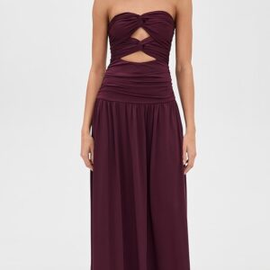 NIA Wilshire Dress