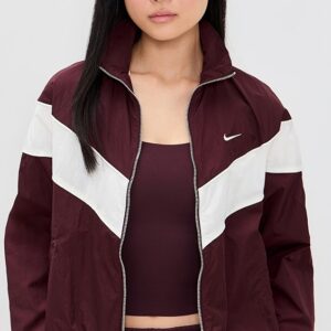 Nike Windrunner Woven UV Full-Zip Jacket